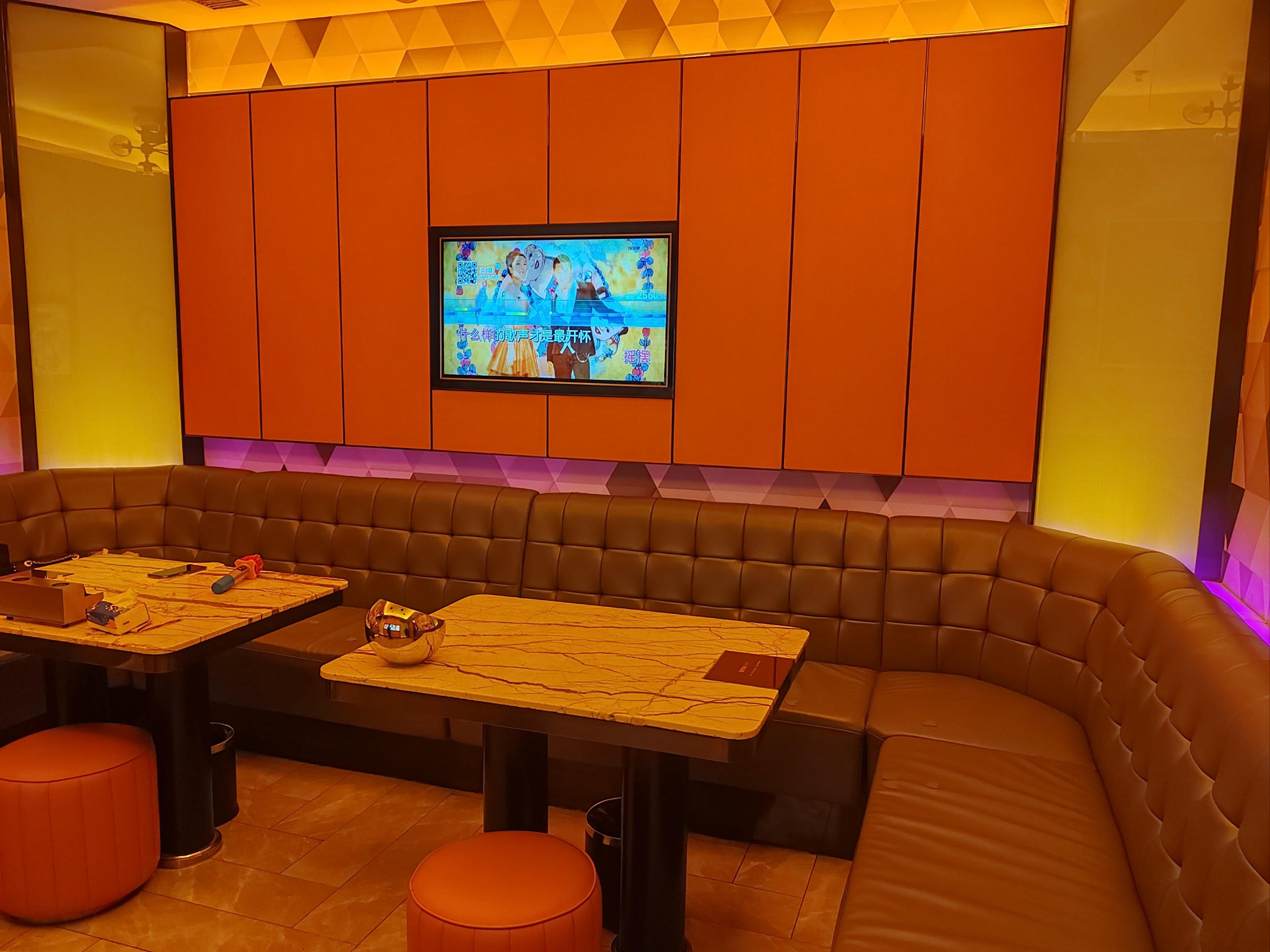 丹东商务KTV推荐列表-凤城市ktv预定