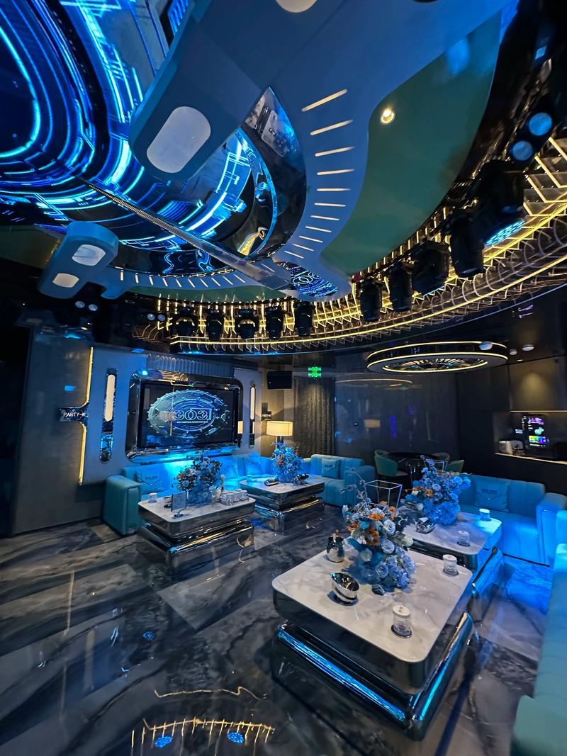 丹东商务ktv与片场区别解析-凤城市ktv预定